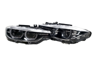 BMW 3 Serie F30/F31 2012–2019 Koplampen voor (halogeen naar LED, 2 stuks) foto 1
