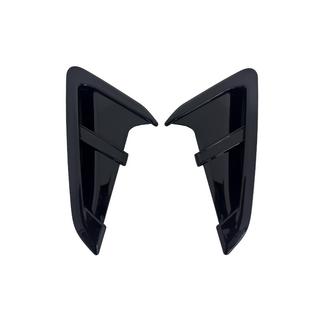 Spatbordroosters in Black X3M F97-stijl foto 1