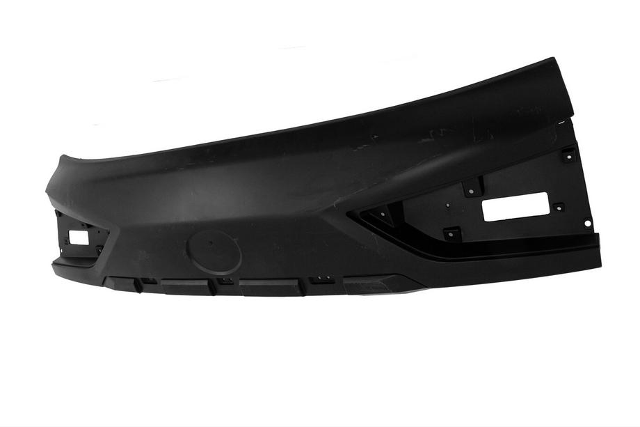 Lexus LX570/450d 2008–2022 Adapter voor achterlichten uit de GBT faceliftset (zonder chromen sierlijst) Image