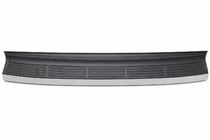Lexus LX570/450d 2008–2022 Achterbumperinzet voor faceliftmodellen (vanaf 2019) foto 1