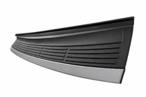 Lexus LX570/450d 2008–2022 Achterbumperinzet voor faceliftmodellen (vanaf 2019) foto 2