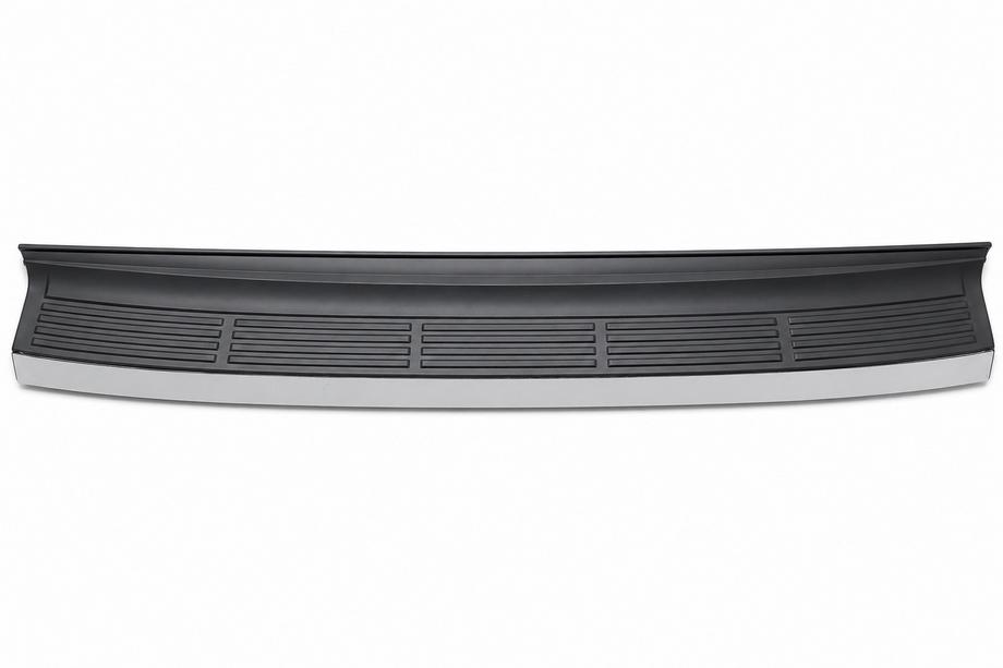Lexus LX570/450d 2008–2022 Achterbumperinzet voor faceliftmodellen (vanaf 2019) Image