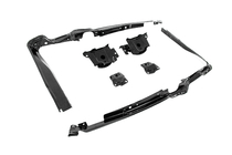 Lexus LX570/450d 2008–2022 Set onbekende montagebeugels V1 (voor 2016+) foto 3