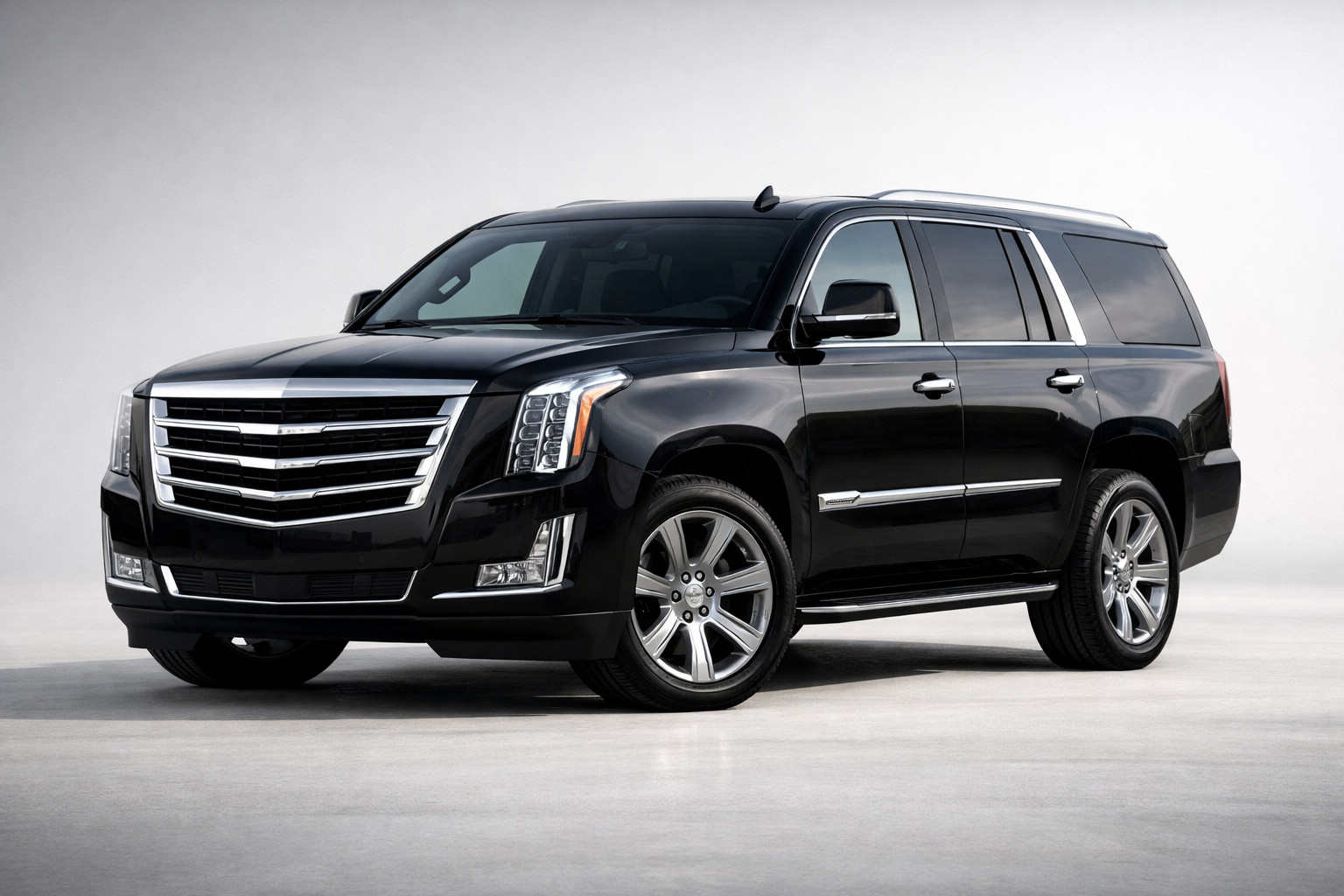 Cadillac Escalade 2020– review: grote premium die van aandacht houdt