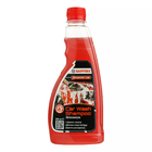 Autoshampoo met aardbeiengeur 500 ml SAPFIRE foto 1
