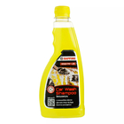 Autoshampoo met anticorrosiebescherming 500 ml SAPFIRE foto 1