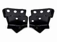 Lexus GX460 2009–2023 Metalen beugels V2 (2 stuks) foto 6