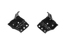 Lexus GX460 2009–2023 Metalen beugels V2 (2 stuks) foto 3
