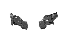 Lexus GX460 2009–2023 Metalen beugels V2 (2 stuks) foto 4
