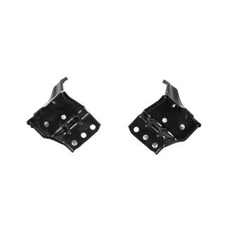 Metalen beugels V2 (2 stuks) Lexus GX460 2009–2023 foto 3