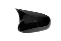 Seat Leon 2005–2012 Linker spiegelkap BMW-style (2005-2010, 1 st) foto 1