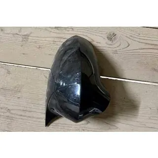 Linker spiegelkap BMW-style (2005-2010, 1 st) Seat Leon 2005–2012 foto 2