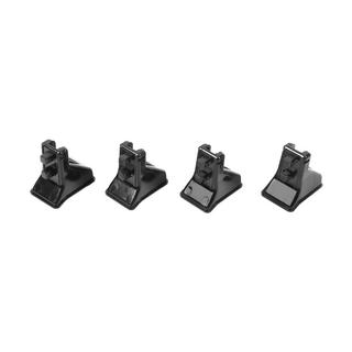 Onderste bumperbevestigingsclip (4 stuks) Lexus GX460 2009–2023 foto 1