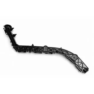 Montagebeugel achterbumper links Lexus GX460 2009–2023 foto 4