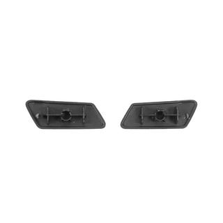 Afdekkappen koplampsproeier (2 st.) Lexus GX460 2009–2023 foto 4