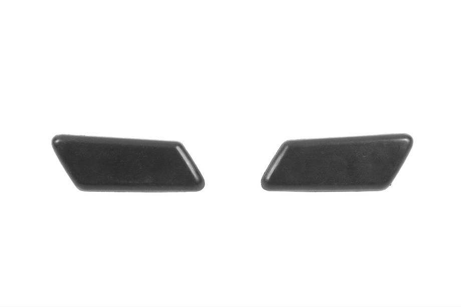 Lexus GX460 2009–2023 Afdekkappen koplampsproeier (2 st.) Image