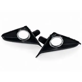 Kunststof afdekkappen voor mistlampen (2 stuks) Lexus GX460 2009–2023