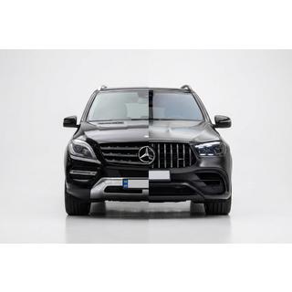 Facelift ombouwset naar W167 GLE63 foto 1
