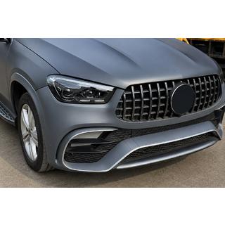Facelift ombouwset naar W167 GLE63 foto 4