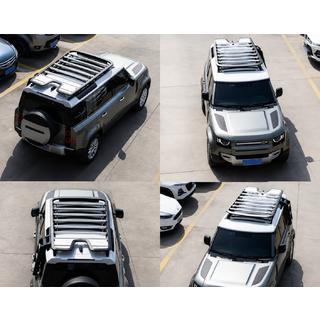 4X4 dakmand