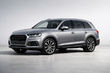 Audi Q7 review: grote premium SUV voor gezin en lange ritten foto 1