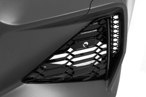 Audi A7 2018– RS7 bodykit set foto 12