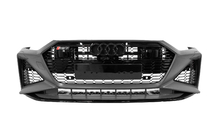 Audi A7 2018– RS7 bodykit set foto 2