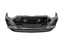 Audi A7 2018– RS7 bodykit set foto 6