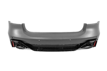 Audi A7 2018– RS7 bodykit set foto 15