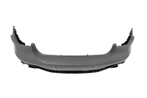 Audi A7 2018– RS7 bodykit set foto 16