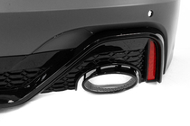 Audi A7 2018– RS7 bodykit set foto 19