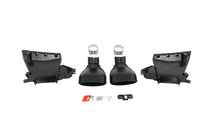 Audi A7 2018– RS7 bodykit set foto 4