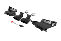 Audi A7 2018– RS7 bodykit set foto 24