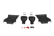 Audi A7 2018– RS7 bodykit set foto 26