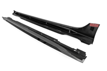 Audi A7 2018– RS7 bodykit set foto 33