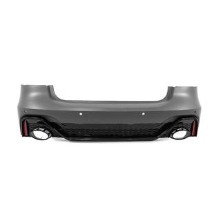 RS7 bodykit set foto 3