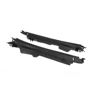 Kunststof afdekking onder de motorkap voor spatborden Lexus GX460 2009–2023