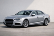 Audi A4 B9 review: ingetogen zakelijke sedan zonder onnodige poeha foto 1