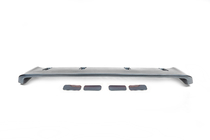 Nissan Patrol Y61 1997–2011 Safari spoiler foto 1