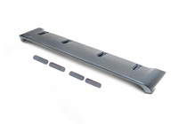 Nissan Patrol Y61 1997–2011 Safari spoiler foto 3