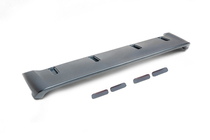 Nissan Patrol Y61 1997–2011 Safari spoiler foto 4