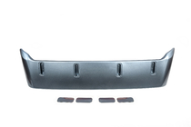 Nissan Patrol Y61 1997–2011 Safari spoiler foto 2