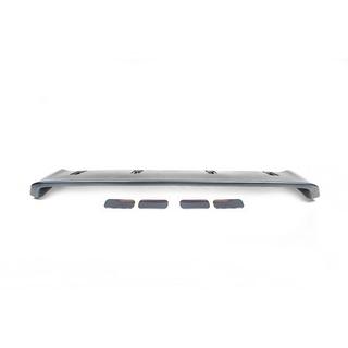 Safari spoiler Nissan Patrol Y61 1997–2011 foto 1