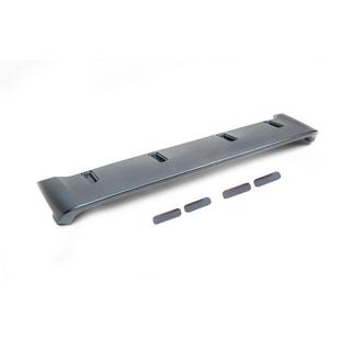 Safari spoiler Nissan Patrol Y61 1997–2011 foto 4
