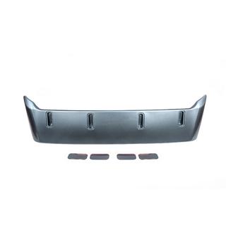 Safari spoiler Nissan Patrol Y61 1997–2011 foto 2