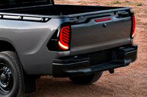 Toyota Hilux 2015– Achterlichten V1 (2 stuks) foto 1