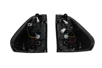 Toyota Hilux 2015– Achterlichten V2 (2 stuks) foto 8
