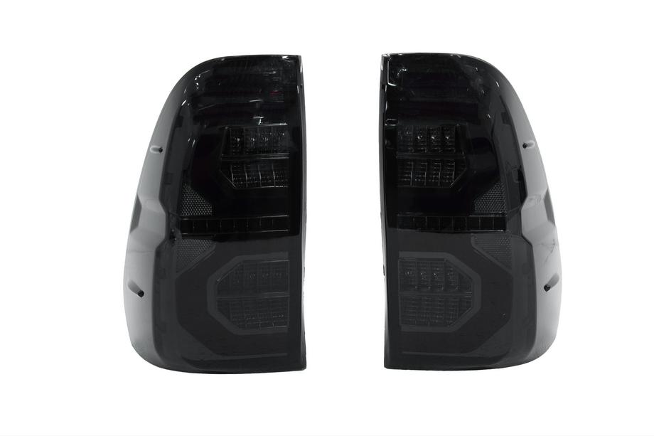 Toyota Hilux 2015– Achterlichten V3 (2 stuks) Image