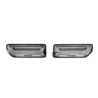 LED achterlichten V1 (2 stuks) foto 2