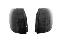 Chevrolet Captiva 2006–2019 Achterlichten V2 (2 stuks) foto 1